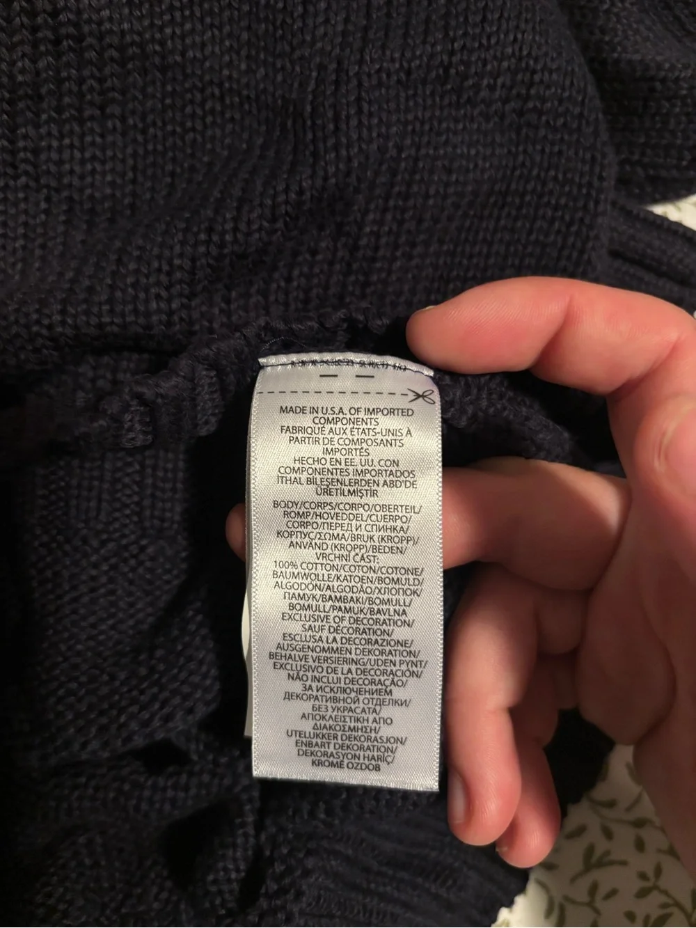 Polo Ralph Lauren polo by